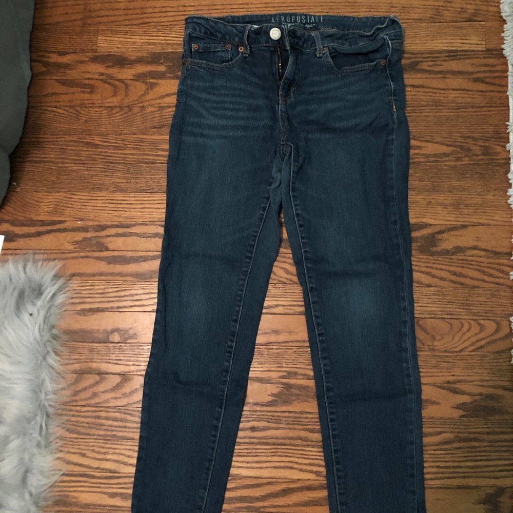 Aeropostale Jeans